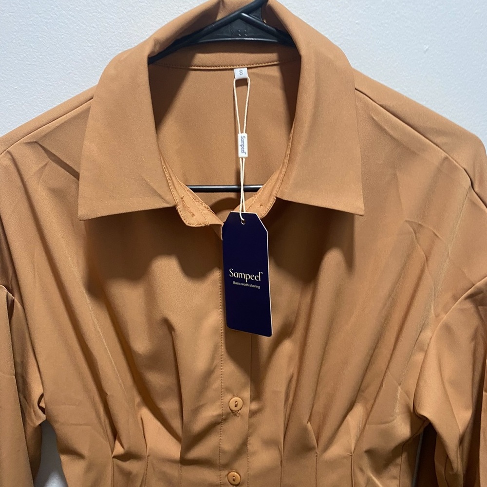 DRESS - Picture 3 of 3